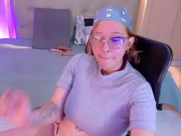 Chaturbate Live Sex of chloerossee