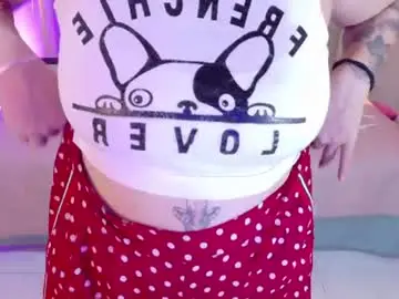 Chaturbate Nude Webcam of chloerossee
