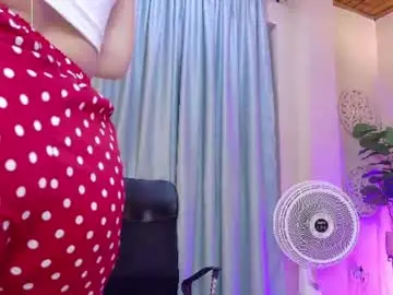 Chaturbate Adult Webcam of chloerossee