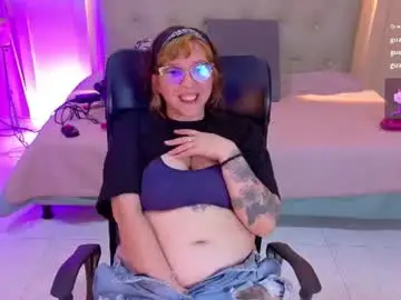 Chaturbate Nude Webcam of chloerossee