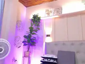Chaturbate Nude Webcam of chloerossee
