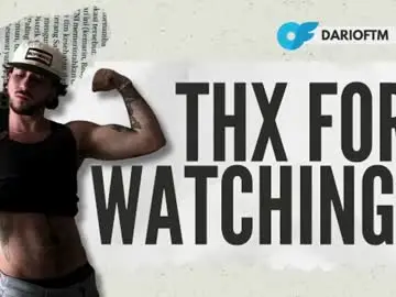 Chaturbate Sex Chat of darioftm