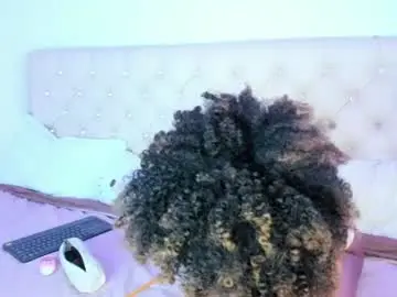 Chaturbate Best live sex cam show of ebonygoddes03