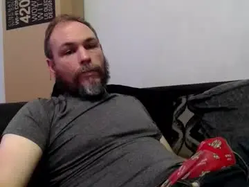 Chaturbate Live Sex of geddes4
