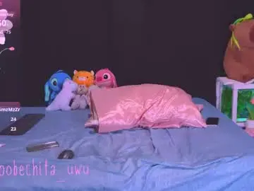 Chaturbate Private Sex Chat of pobechita_uwu
