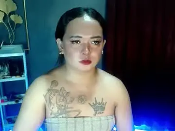Chaturbate Live Sex Cam of pussy_and_cock_lover