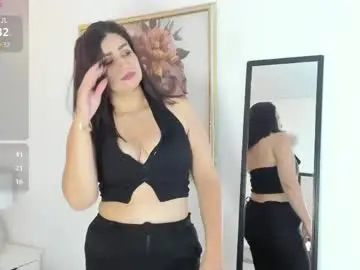 Chaturbate Sex Cam of victoria_bourne