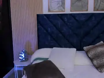Chaturbate Sex Chat of violet0333