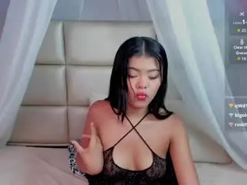 Chaturbate Adult Webcam of _hanna_sky