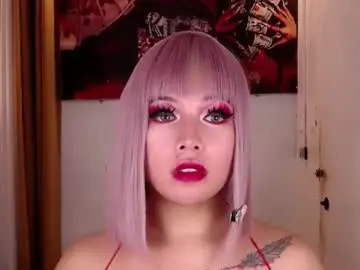 Chaturbate Nude Webcam of adorabletsforyouxx