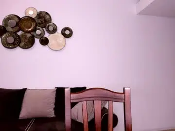 Chaturbate Free Porn Cam of belovedkhlloe