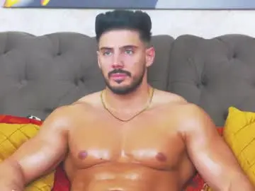 Chaturbate Nude Webcam of dustinkeent