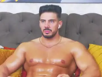Chaturbate Live Sex of dustinkeent