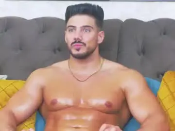Chaturbate Live Sex of dustinkeent