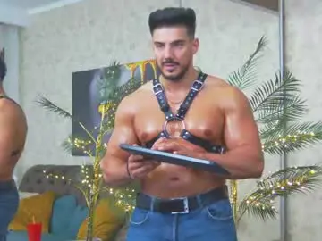Chaturbate Watch Live Sex Cams of dustinkeent