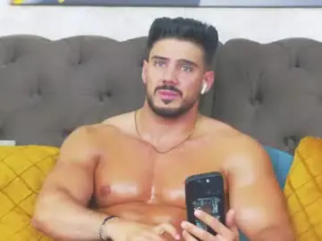 Chaturbate Live Sex of dustinkeent