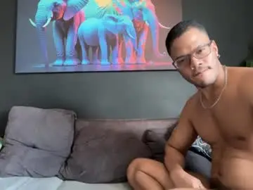 Chaturbate Best Webcam of highlatin_guys