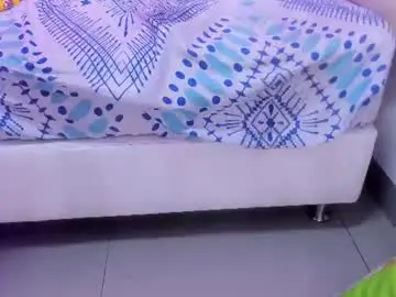 Chaturbate Sex Cam of katecurvy_hot69