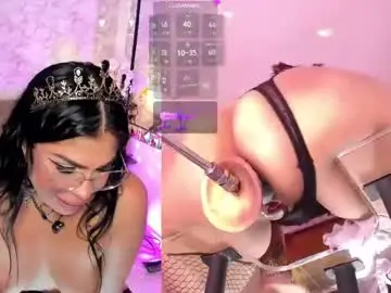 Chaturbate Watch Live Sex Cams of mayarouse