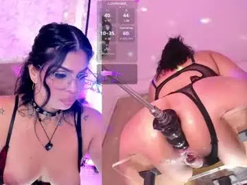 Chaturbate Live Porn of mayarouse