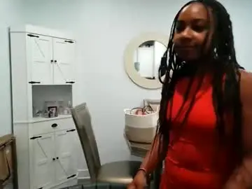 Chaturbate Free Porn Cam of nutureallure
