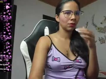Chaturbate Sex Cam of alisson_hoffman05
