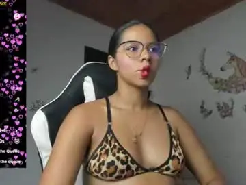 Chaturbate Sex Cam of alisson_hoffman05