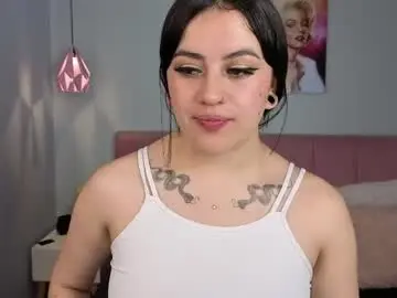 Chaturbate Adult Webcam of alli_cooper