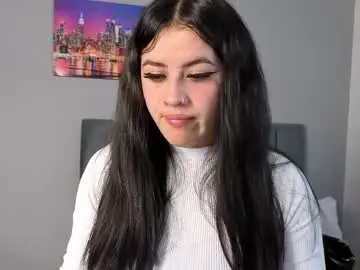 Chaturbate Sex Chat of alli_cooper