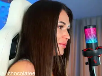 Chaturbate Watch Live Sex Cams of anutka_chocolatee