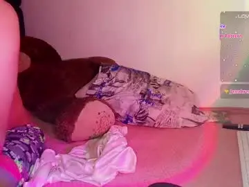 Chaturbate Watch Live Sex Cams of cami_casti777