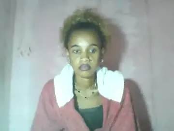 Chaturbate Live Sex of claudiannah