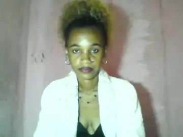 Chaturbate Nude Webcam of claudiannah