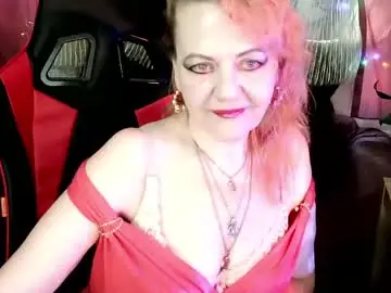 Chaturbate Sex Chat of elizabethmonro
