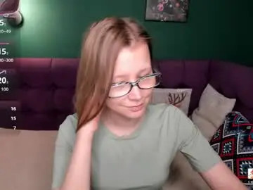 Chaturbate Sex Chat of emmaethereal