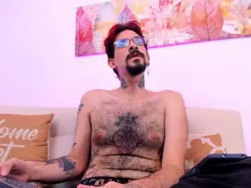 Chaturbate Sex Cam of jonathan_sinn