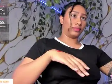Chaturbate Adult Video Chat of katia606424