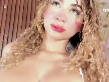 Chaturbate Sex Chat of kenykitty