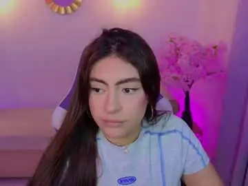 Chaturbate Sex Cam of mayavexx