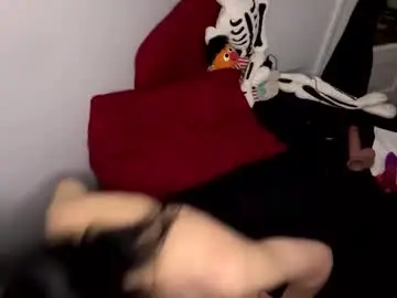 Chaturbate Live Sex of nymphaeaorion