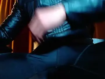 Chaturbate Sex Chat of sebastian_025