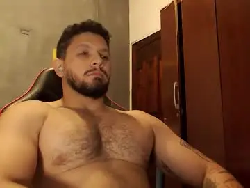 Chaturbate Live Sex Cam of danielmouraa