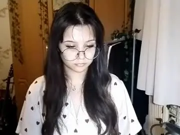 Chaturbate Adult Video Chat of eugeniecarrubba