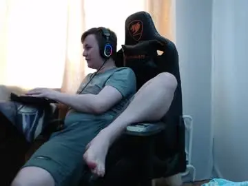 Chaturbate Nude Webcam of iliaskrisloveee