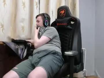 Chaturbate Free Porn Cam of iliaskrisloveee