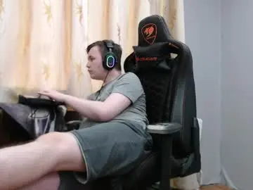 Chaturbate Live Porn of iliaskrisloveee