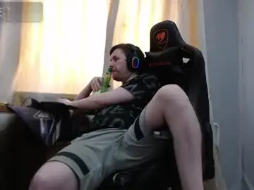 Chaturbate Free Live Porn of iliaskrisloveee