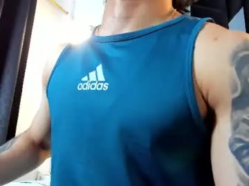 Chaturbate Free Porn Cam of justin_whitejs