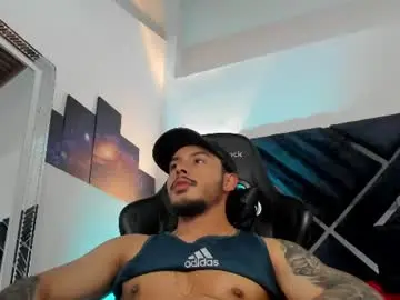 Chaturbate Best Webcam of justin_whitejs