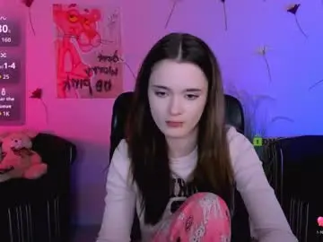 Chaturbate Live Sex of ketty_kitt